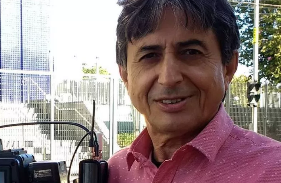 RecordTV afasta jornalista do Domingo Espetacular acusado de assediar 12 mulheres