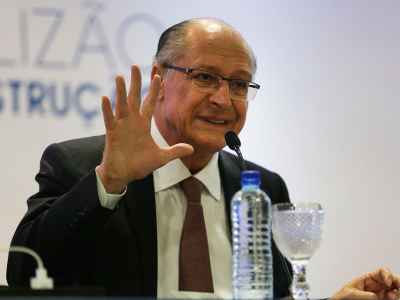 Geraldo Alckmin