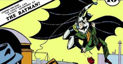 Batman completa 80 anos; relembre as principais fases do herói