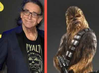 Peter Mayhew, que interpretou Chewbacca na série Star Wars, morre aos 74 anos