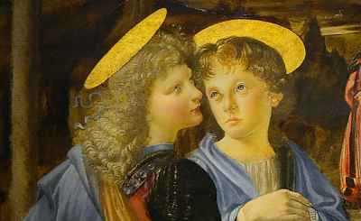 Exposições e outros eventos marcam os 500 anos da morte de Da Vinci