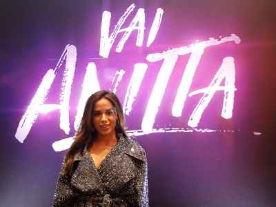 Anitta