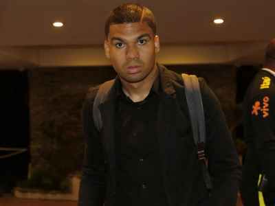 Casemiro