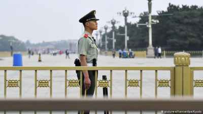 No aniversário de 30 anos do Massacre da Praça da Paz Celestial, China faz silêncio sobre evento histórico