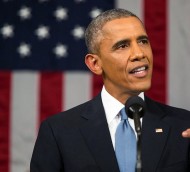Barack Obama - Pete Souza-TWH