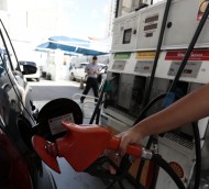Perspectiva - Aumento no preço da gasolina deve elevar gastos de motoristas e do poder público além de incentivar o aumento da inflação (Foto: Lucas Dantas)