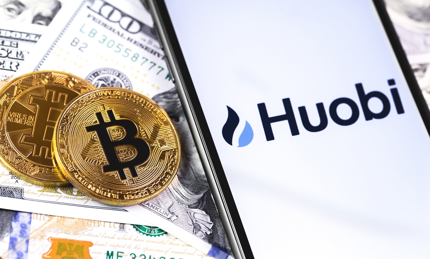 Huobi é confiável