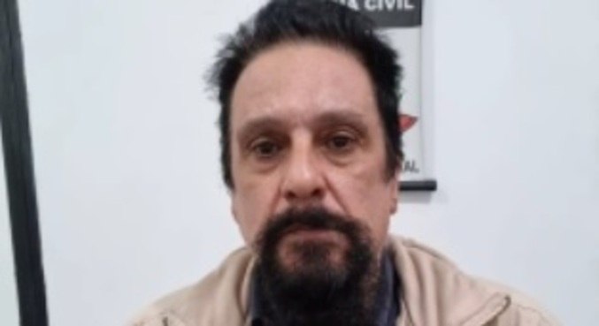 Principal acusado pela morte do ator Rafael Miguel e os pais dele foi identificado em um hotel em São Paulo