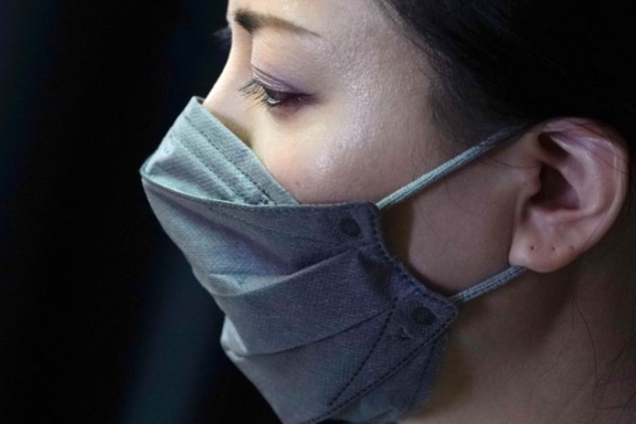 Comercializado com o título de Phitta Mask, o produto combate o influenza, causador de infecção do sistema respiratório