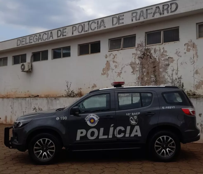 Crime ocorreu no Ceará e ação aconteceu após os militares receberem informações da Polícia Federal (PF) de que o homem estava em um comércio