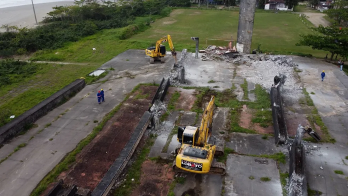 De acordo com a Prefeitura do município, cerca de R$ 7 milhões vão ser encaminhados a construção da Vila do Bem