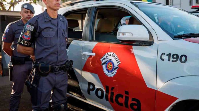 O autor do crime teria matado e arrancado o órgão da vítima no município de Artur Nogueira, de acordo om a Polícia Militar