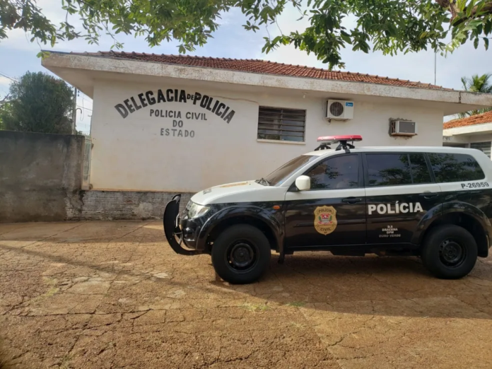 De acordo com a Polícia Civil a ordem de prisão preventiva aconteceu pela 1ª Vara da Comarca de Panorama (SP)