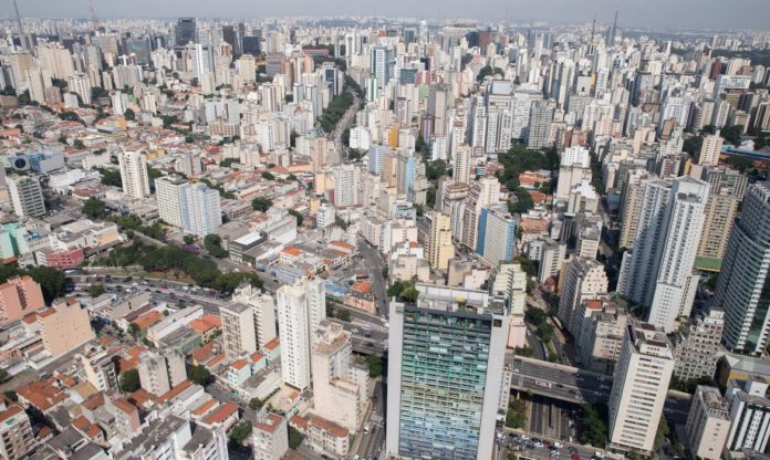 As datas comemorativas no estado de São Paulo estão programadas para acontecer durante todo este novo ano