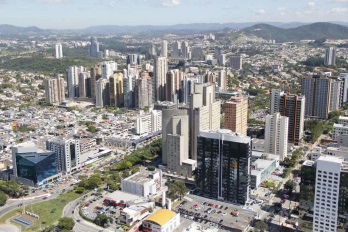 As datas comemorativas na cidade de Barueri, em São Paulo, estão programadas para acontecer durante todo este novo ano