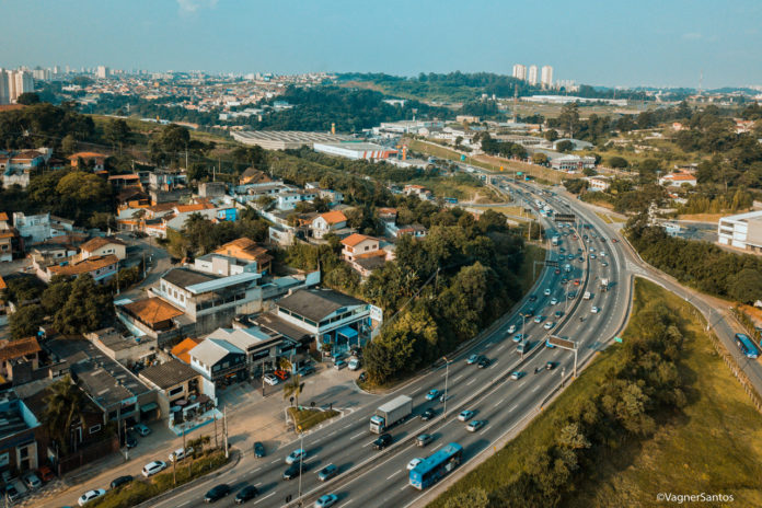 As datas comemorativas na cidade de Cotia, em São Paulo, estão programadas para acontecer durante todo este novo ano