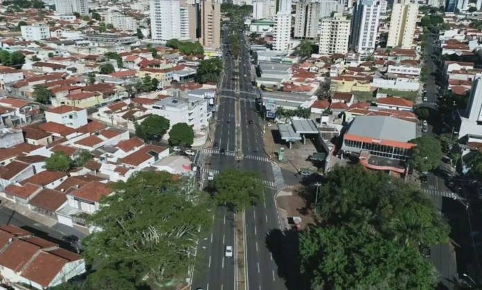 As datas comemorativas na cidade de Bauru, em São Paulo, estão programadas para acontecer durante todo este novo ano