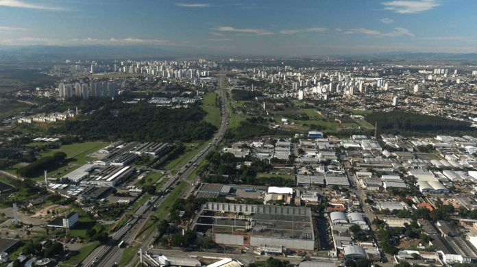 As datas comemorativas na cidade de São José dos Campos, em São Paulo, estão programadas para acontecer durante todo este novo ano