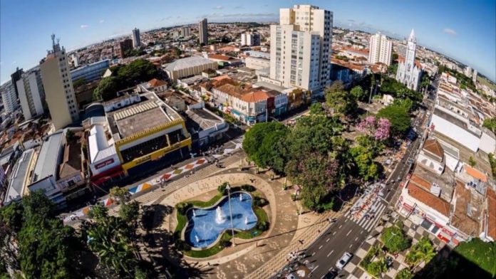 As datas comemorativas na cidade de Franca, em São Paulo, estão programadas para acontecer durante todo este novo ano