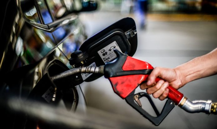 Levando em consideração a média nacional, os preços da gasolina, ainda assim, chegaram a recuar em comparação à semana anterior