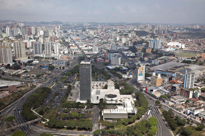 As datas comemorativas na cidade de São Bernardo do Campo, em São Paulo, estão programadas para acontecer durante todo este novo ano