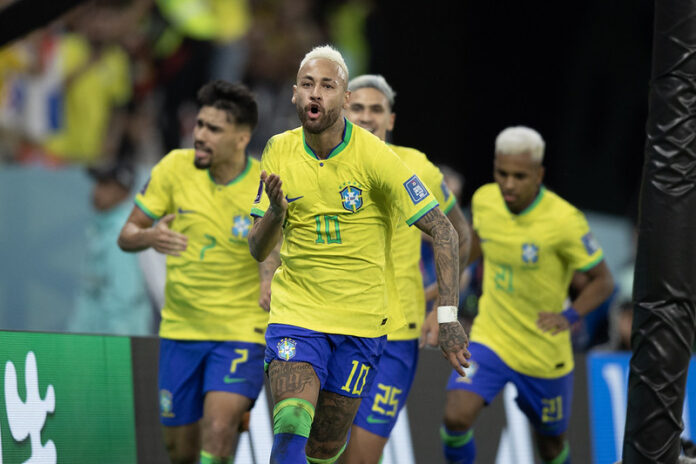 A estreia da seleção brasileira será contra a Bolívia
