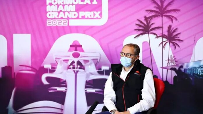 O presidente da Fórmula 1 chegou a oferecer, anteriormente, sessões livres com disputa de pontos