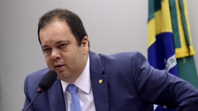 O governo Lula tem como objetivo substituir Harley Xavier a gerência da Codevasf