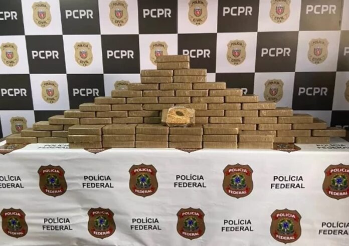 Os narcotraficantes bilionários lançaram uma ampla estrutura logística para administrar os ações