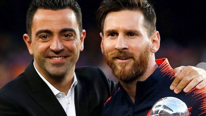 Lionel Messi está no radar de clubes como Barcelona e Al-Hilal