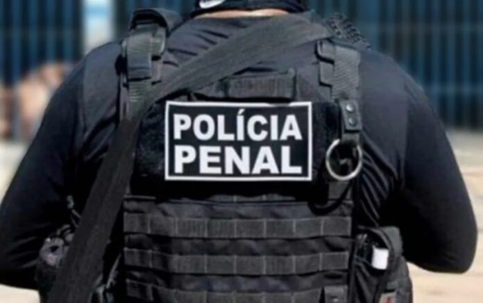 A investigação sobre os policiais penais acontece sobre o caso registrado em janeiro de 2019