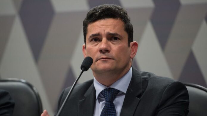 Cerca de 13 pessoas planejaram o sequestro de Sergio Moro no ano passado