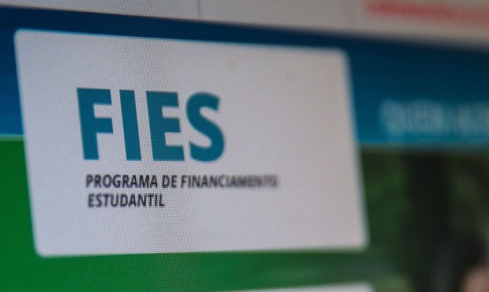 O prazo teve início nesta terça-feira (4), referente ao processo seletivo do Fundo de Financiamento Estudantil (Fies)