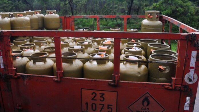 O julgamento envolvendo o roubo de botijões de gás de cozinha aconteceu após mais de dois anos