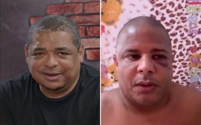 Detalhes sobre o sequestro de Marcelinho Carioca foram divulgados em um podcast
