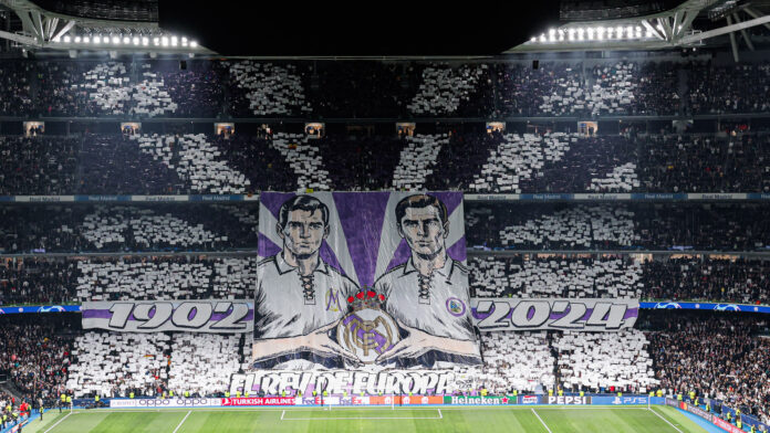 Comentário do técnico do Real Madrid ocorreu após o empate pela Liga dos Campeões